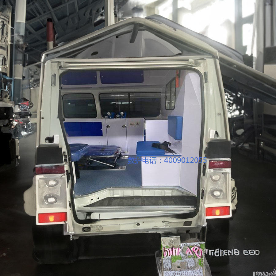 出租急救车联系方式